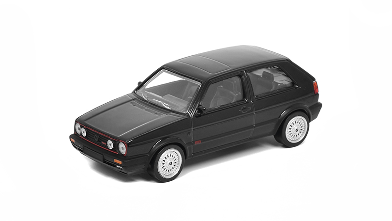 VW Golf GTI G60 1990 1:43 - Norev