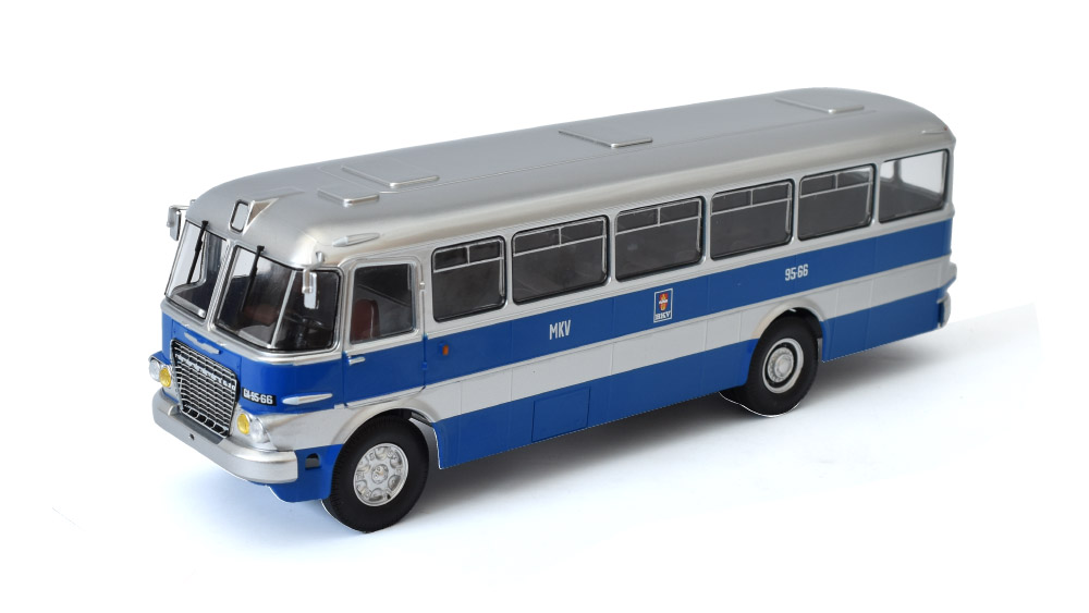 Ikarus 620 Budapest BKV 1:43 - Premium ClassiXXs 