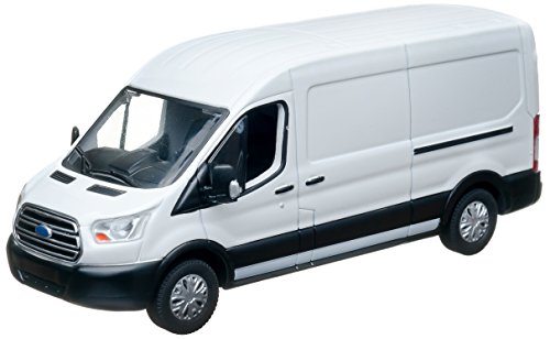 Ford Transit VAN 2015 1:43 - GreenLight