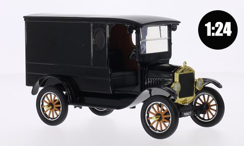 Ford Model T 1925 1:24 - MOTORMAX 