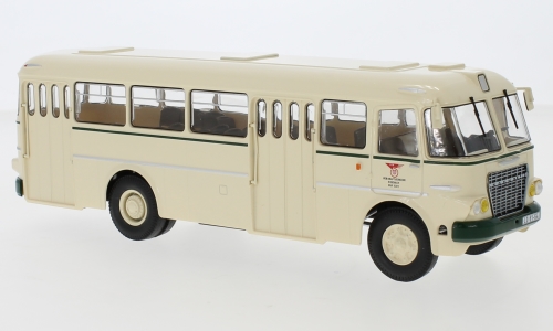 Ikarus 620 VEB road transport 1:43 - Premium ClassiXXs 