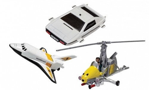 Set Air 1:76 - CORGI