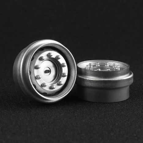 Disk 11,75х22,5 přední 1:43 - Maestro Wheels