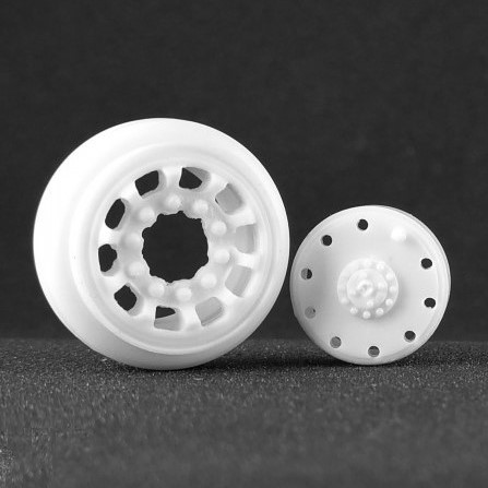 Disk 10.00-20 Off-road 1:43 - Maestro Wheels