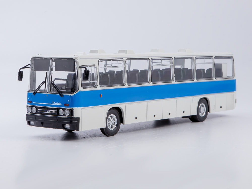 IKARUS 250.59 1:43 - Sovetskij avtobus 