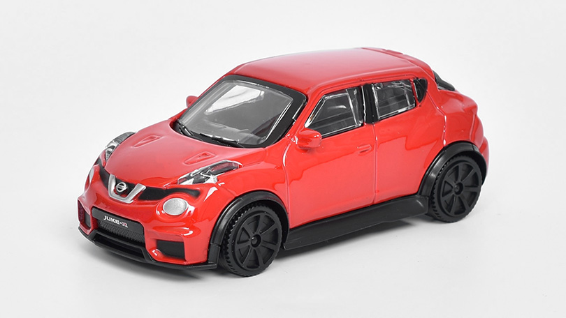 Nissan Juke R 2012 1:43 - Bburago