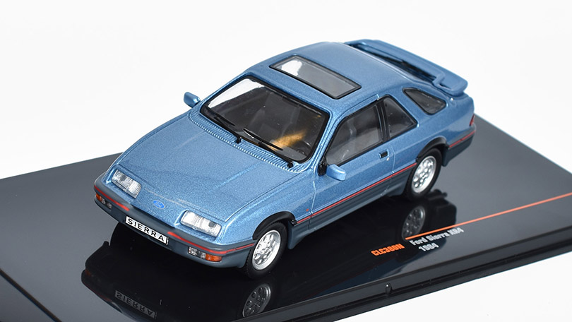 Ford Sierra XR4i 1984 1:43 - IXO Models