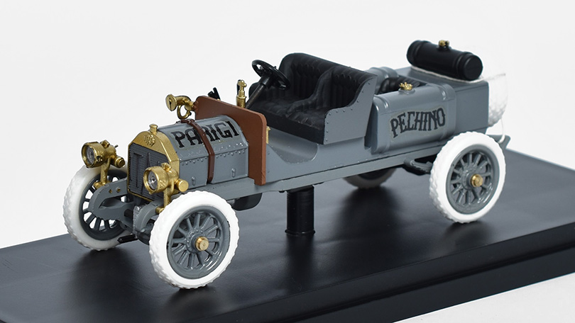 ITALA 1907 Paříž - Peking 1:43 - Rio Models