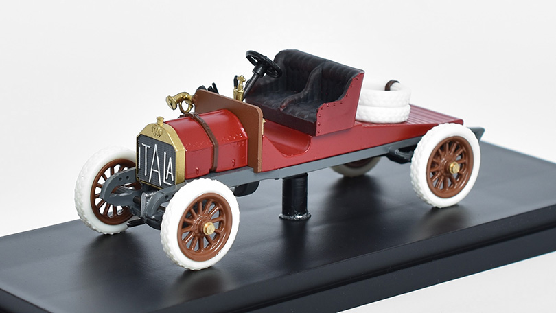 ITALA 1906 Grand Prix 1:43 - Rio Models