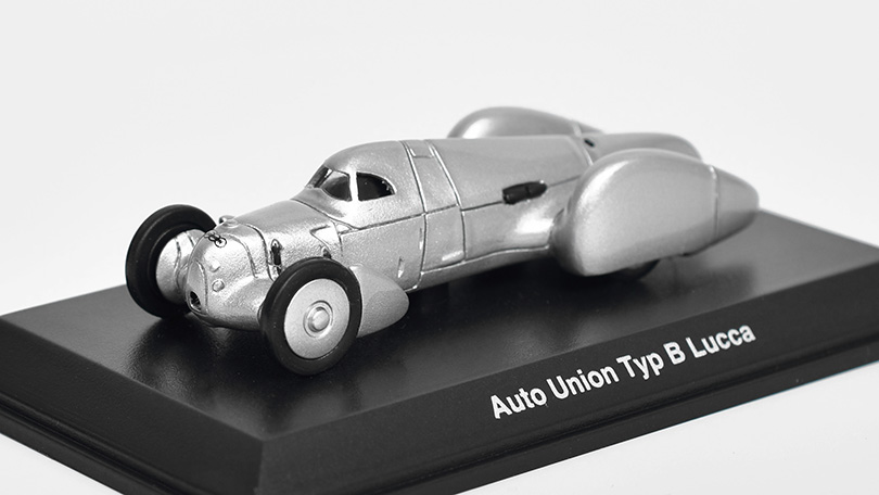 Auto Union Typ B Lucca 1:87 - BoS-Models