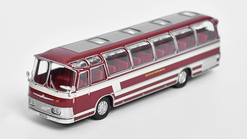 Neoplan NH 12 DB 22-192 autobus 1:87 - Brekina