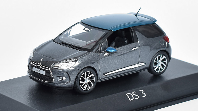 Citroen DS 3 2014 1:43 - NOREV 