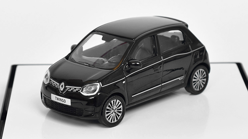 Renault Twingo 1:43 - NOREV 