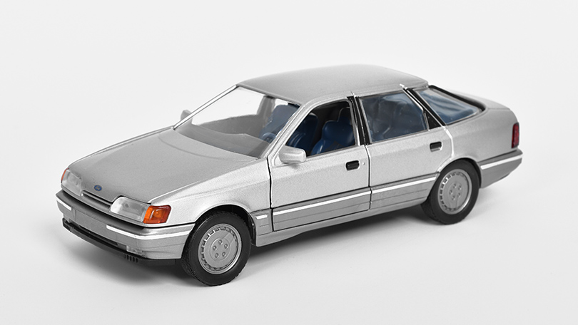 Ford Scorpio LHD 1989 1:25 - Schabak Modell Pozor na popis!