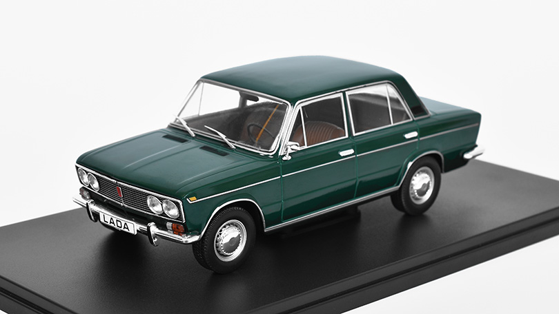 LADA 1500 VAZ-2103 1:24 - WhiteBox 