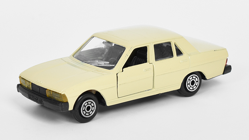 Peugeot 604 Jet-car 1:43 - NOREV - BAZAROVÉ ZBOŽÍ