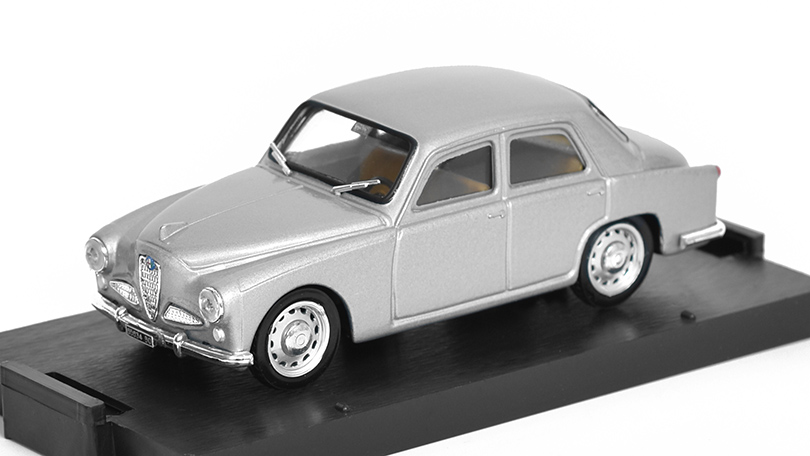 ALFA ROMEO 1900 1950 1:43 - Brumm