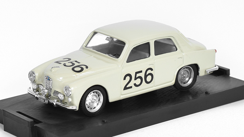 ALFA ROMEO 1900 Mille Miglia #256 1954 1:43 - Brumm