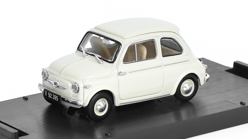 Steyr Puch 500D 1959 1:43 - Brumm 