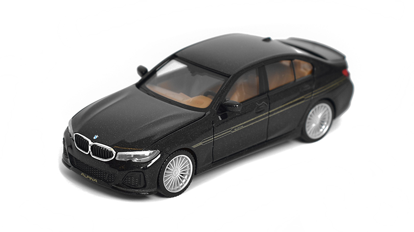 BMW Alpina B3 Limo 1:87 - Herpa