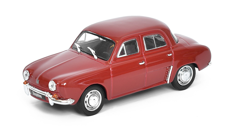 Renault Dauphine 1:43 - NOREV 