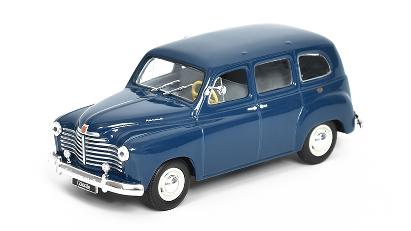 Renault Colorale 1:43 - NOREV 