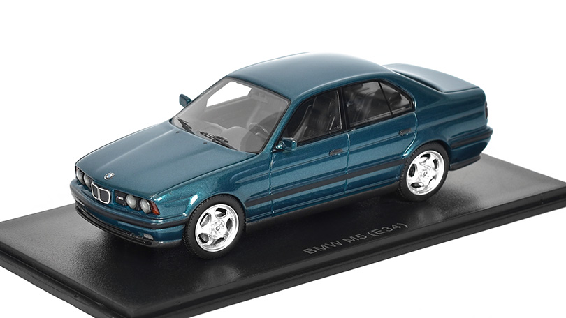 BMW M5 (E34) 1:43 - NEO Models