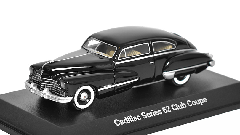 Cadillac Series 62 Club Coupe 1:87 - BoS-Models