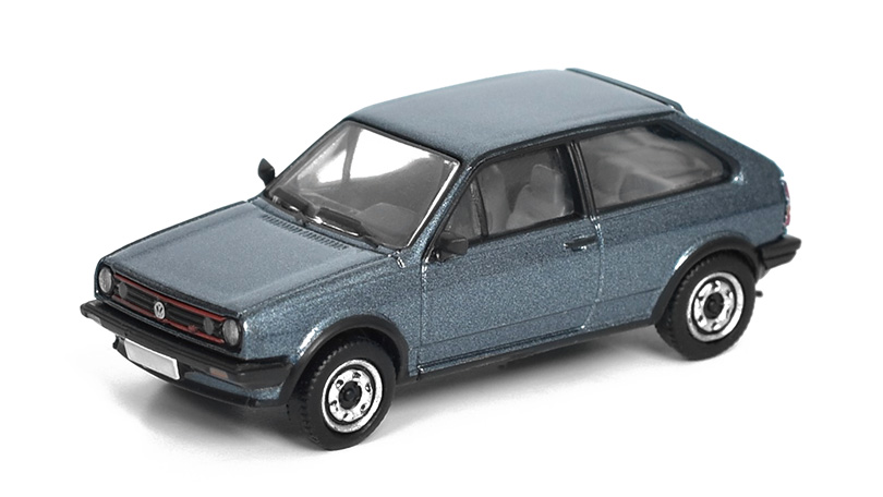 Volkswagen Polo II Coupe 1:87 - Premium ClassiXXs