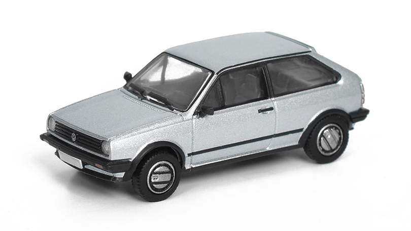 Volkswagen Polo II Coupe 1:87 - Premium ClassiXXs