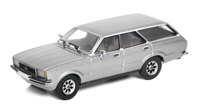 Ford Taunus TC 2 Turnier 1:87 - Premium ClassiXXs