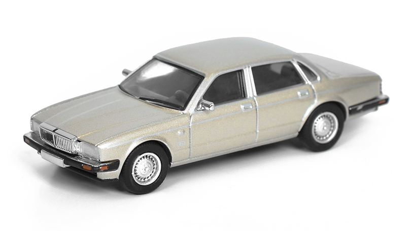 Jaguar XJ 40 1:87 - Premium ClassiXXs