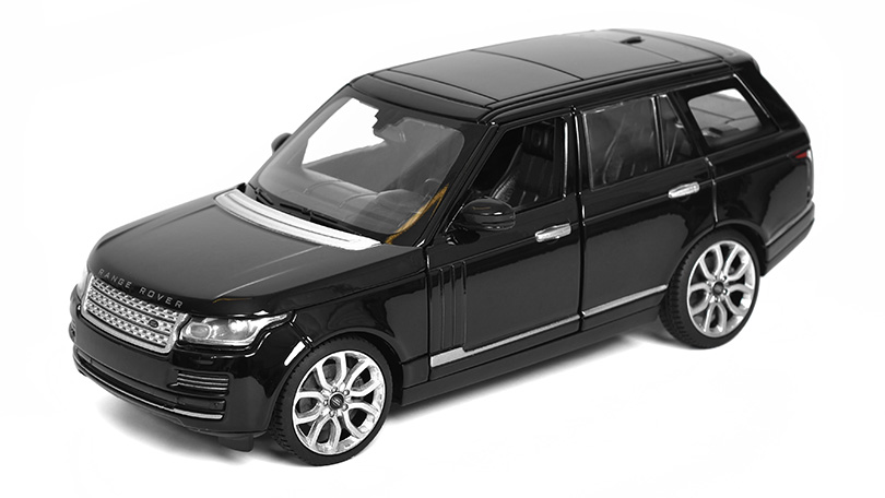 Land Rover Range Rover L405 2013 1:24 - Rastar