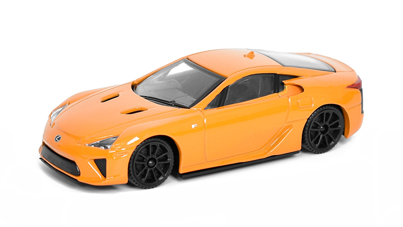 Lexus LFA 2015 - 1:43 MotorMax 