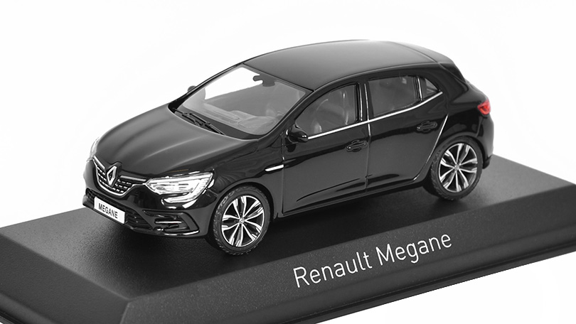 Renault Megane 2020 1:43 - NOREV 