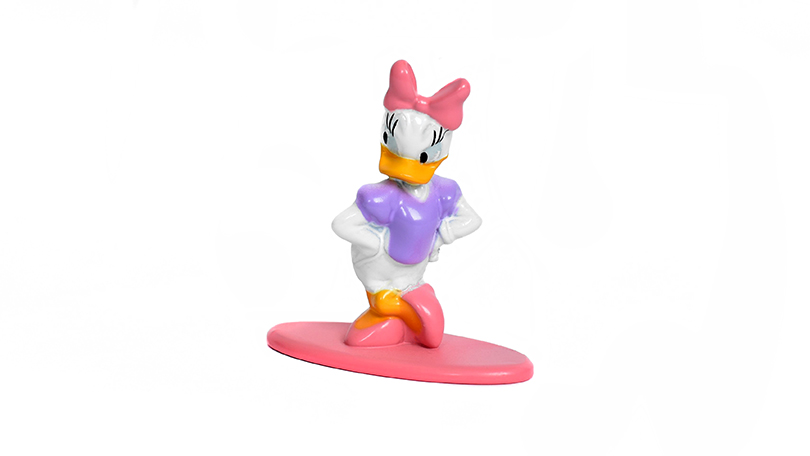 Figurka Daisy Duck - Jada Toys