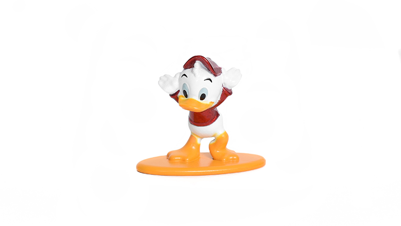 Figurka Huey Duck - Jada Toys