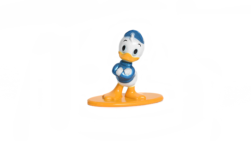 Figurka Dewey Duck - Jada Toys