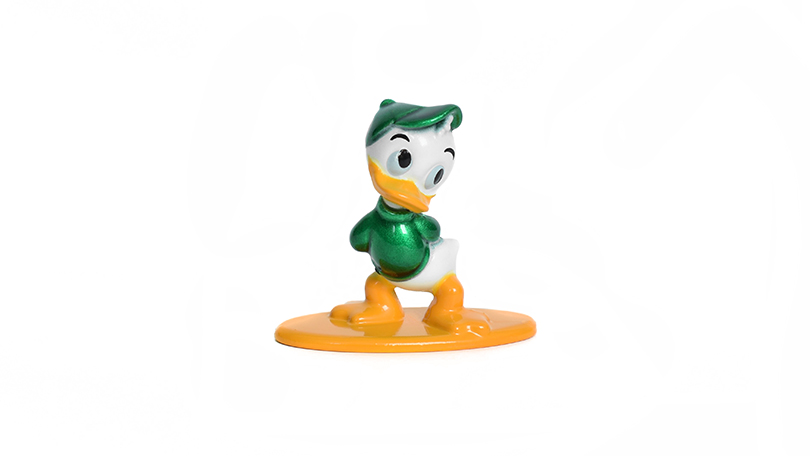 Figurka Louie Duck - Jada Toys