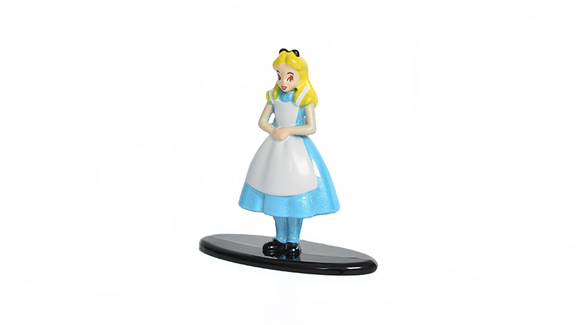 Figurka Alice - Jada Toys