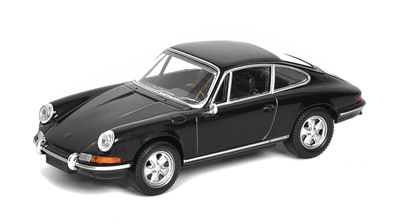 Porsche 911 Coupe 1969 1:43 - NOREV