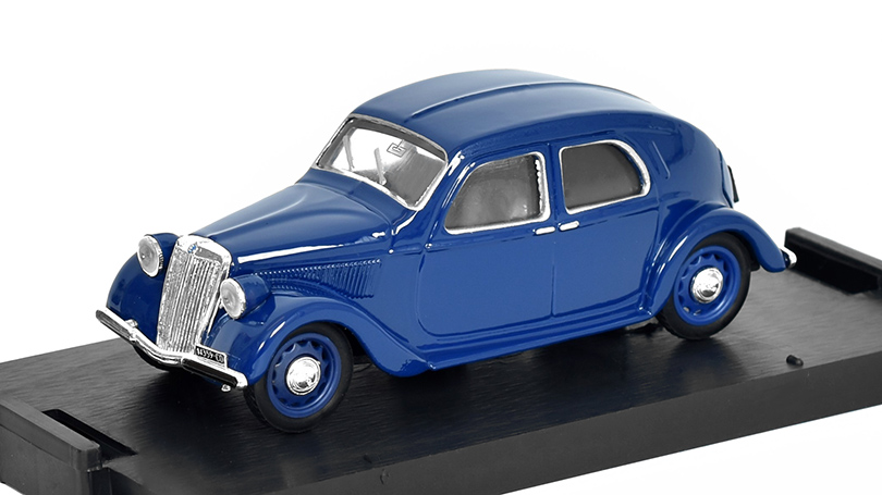 Lancia Aprilia 1a serie 1936 1:43 - Brumm 