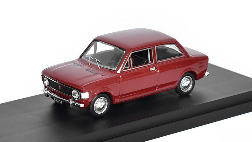 Fiat 128 2 PORTE 1969 1:43 - Rio Models