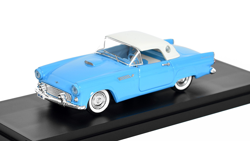 Ford Thunderbird 1956 1:43 - Rio Models