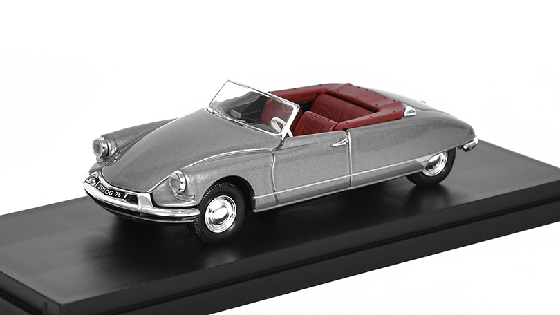 Citroen DS Cabriolet 1961 1:43 - Rio Models