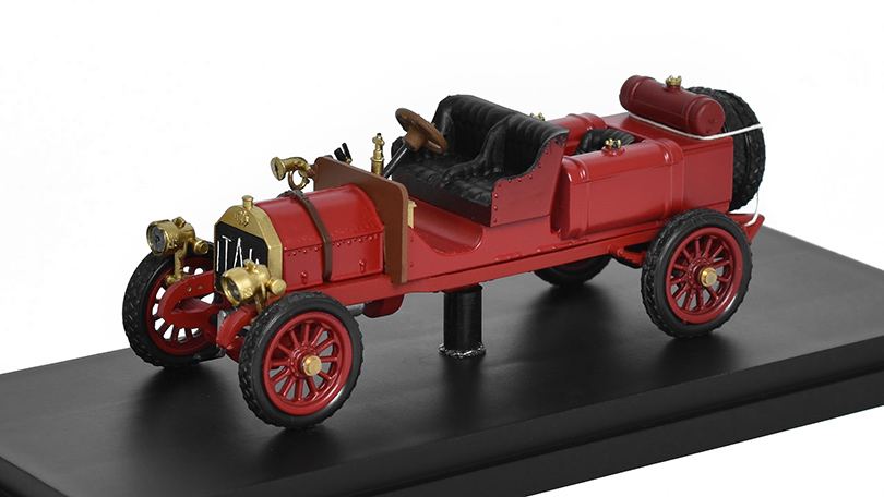 ITALA 1907 1:43 - Rio Models