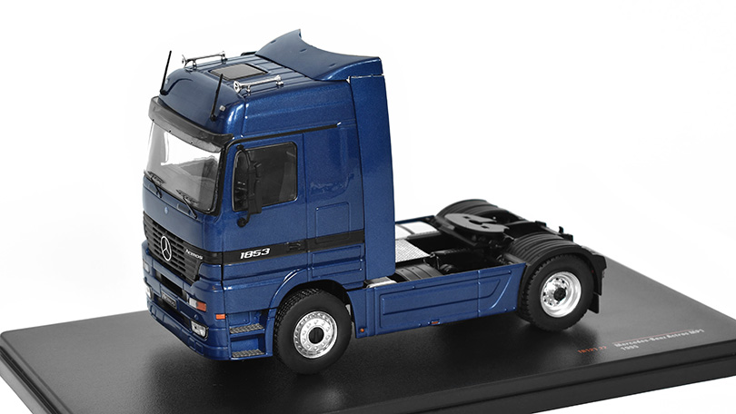 Mercedes-Benz Actros MP1 1995 1:43 - IXO Models