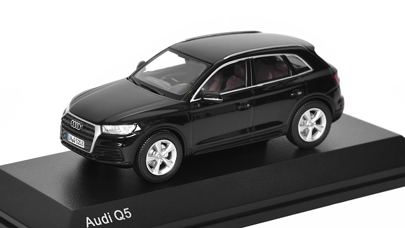 Audi Q5 2016 1:43 - Audi Collections