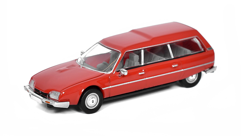 Citroen CX Break 1:87 - Premium ClassiXXs