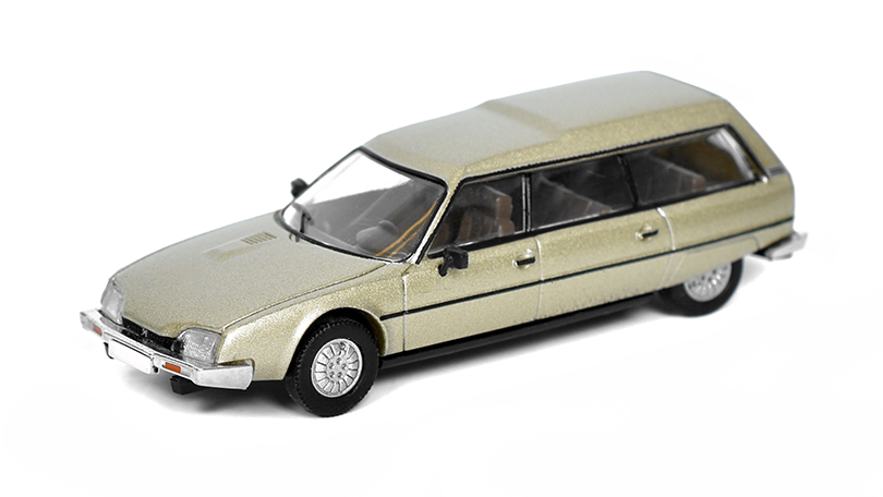 Citroen CX Break 1:87 - Premium ClassiXXs